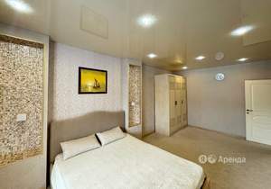 2-к квартира, на длительный срок, 50м2, 9/10 этаж