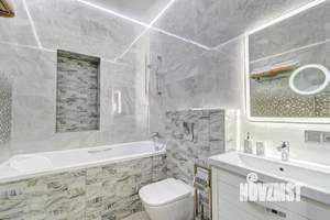 3-к квартира, на длительный срок, 120м2, 3/21 этаж