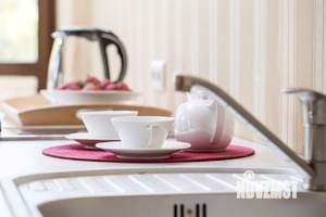 2-к квартира, посуточно, 87м2, 1/1 этаж