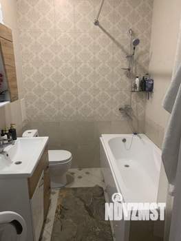 2-к квартира, на длительный срок, 40м2, 5/6 этаж