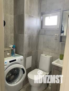 Студия квартира, посуточно, 25м2, 3/3 этаж