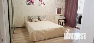 1-к квартира, посуточно, 35м2, 5/5 этаж