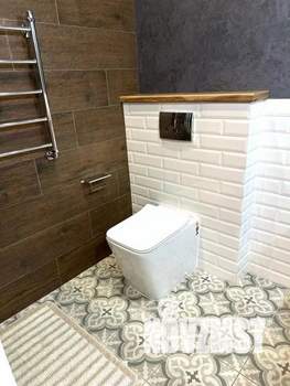 2-к квартира, посуточно, 70м2, 1/1 этаж