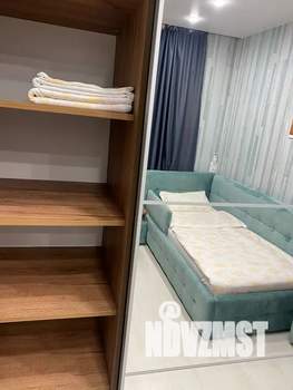 3-к квартира, посуточно, 55м2, 9/9 этаж