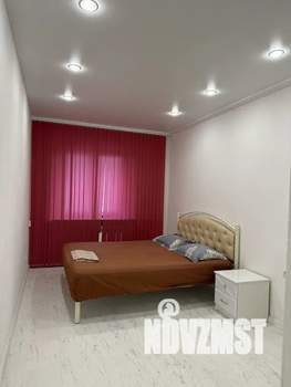 2-к квартира, посуточно, 56м2, 9/9 этаж