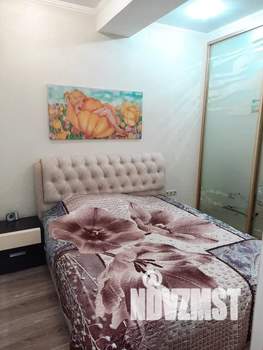 3-к квартира, посуточно, 55м2, 4/13 этаж