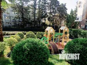 1-к квартира, посуточно, 31м2, 5/9 этаж