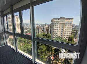 1-к квартира, посуточно, 40м2, 8/24 этаж