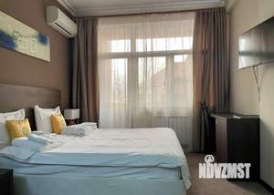 2-к квартира, посуточно, 40м2, 1/1 этаж