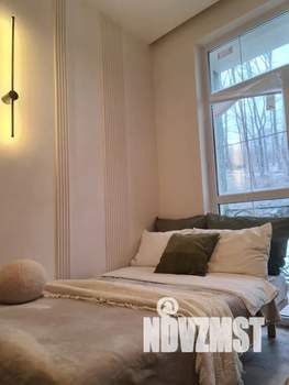 Студия квартира, посуточно, 15м2, 2/6 этаж