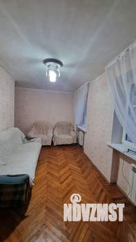2-к квартира, на длительный срок, 50м2, 4/5 этаж