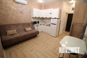 1-к квартира, посуточно, 39м2, 3/5 этаж