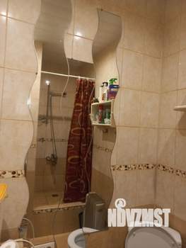 1-к квартира, на длительный срок, 30м2, 2/5 этаж