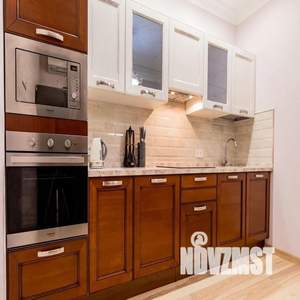 3-к квартира, посуточно, 150м2, 8/22 этаж