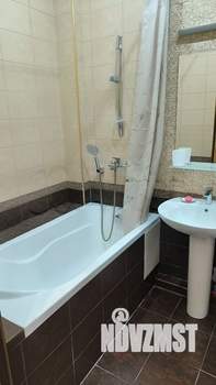 1-к квартира, на длительный срок, 50м2, 4/7 этаж