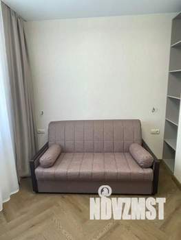 1-к квартира, посуточно, 49м2, 1/1 этаж