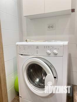 1-к квартира, посуточно, 38м2, 2/5 этаж