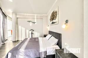 1-к квартира, посуточно, 45м2, 4/12 этаж