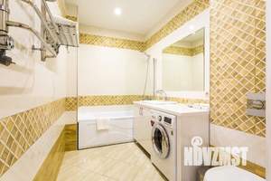 1-к квартира, посуточно, 45м2, 2/5 этаж