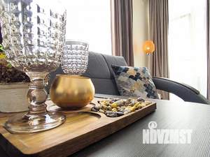 Студия квартира, посуточно, 49м2, 5/5 этаж