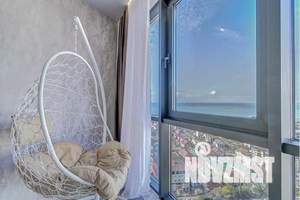 2-к квартира, посуточно, 60м2, 20/22 этаж