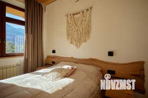 3-к квартира, посуточно, 120м2, 1/1 этаж