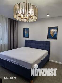 2-к квартира, посуточно, 60м2, 5/18 этаж