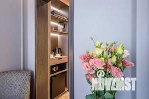 1-к квартира, посуточно, 21м2, 7/8 этаж