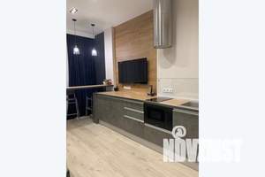 1-к квартира, посуточно, 28м2, 2/7 этаж