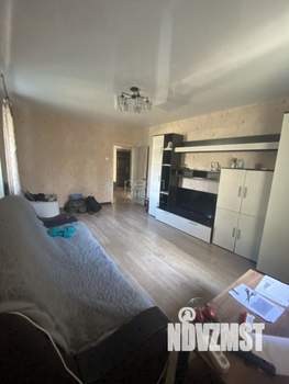 2-к квартира, на длительный срок, 52м2, 6/9 этаж