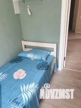 3-к квартира, посуточно, 50м2, 3/3 этаж