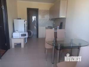 1-к квартира, на длительный срок, 36м2, 1/2 этаж