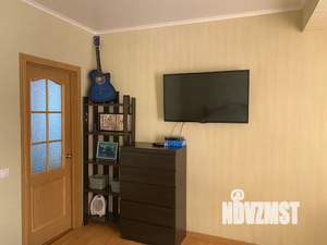 1-к квартира, посуточно, 50м2, 1/4 этаж