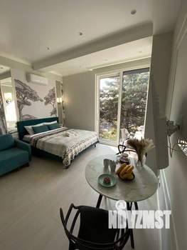 Студия квартира, посуточно, 30м2, 3/3 этаж