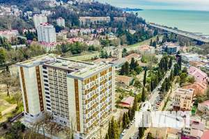 1-к квартира, на длительный срок, 42м2, 8/13 этаж