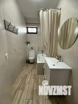 1-к квартира, посуточно, 35м2, 2/3 этаж