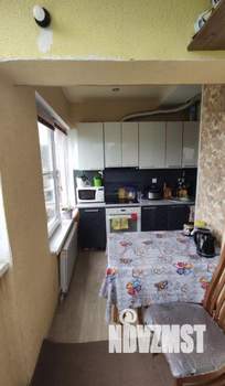 2-к квартира, на длительный срок, 35м2, 4/5 этаж