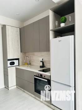 1-к квартира, посуточно, 30м2, 3/4 этаж