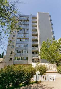 1-к квартира, на длительный срок, 44м2, 7/10 этаж