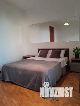 3-к квартира, посуточно, 100м2, 2/2 этаж
