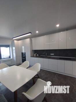 2-к квартира, на длительный срок, 76м2, 16/28 этаж