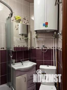 1-к квартира, посуточно, 18м2, 1/1 этаж