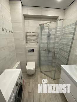 1-к квартира, посуточно, 28м2, 1/7 этаж