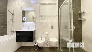 2-к квартира, посуточно, 95м2, 1/1 этаж