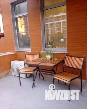 Студия квартира, посуточно, 28м2, 1/13 этаж