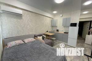 1-к квартира, посуточно, 24м2, 5/13 этаж