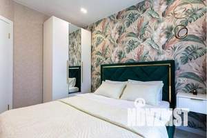 2-к квартира, посуточно, 36м2, 10/12 этаж