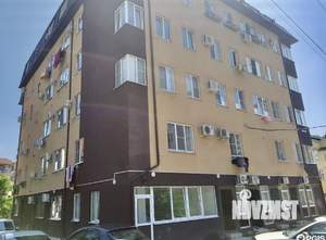 2-к квартира, на длительный срок, 34м2, 5/6 этаж