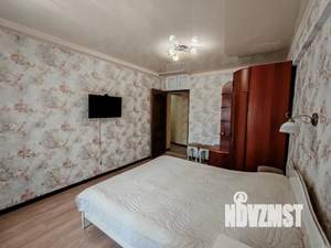 2-к квартира, посуточно, 50м2, 5/5 этаж