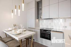 2-к квартира, посуточно, 57м2, 1/1 этаж